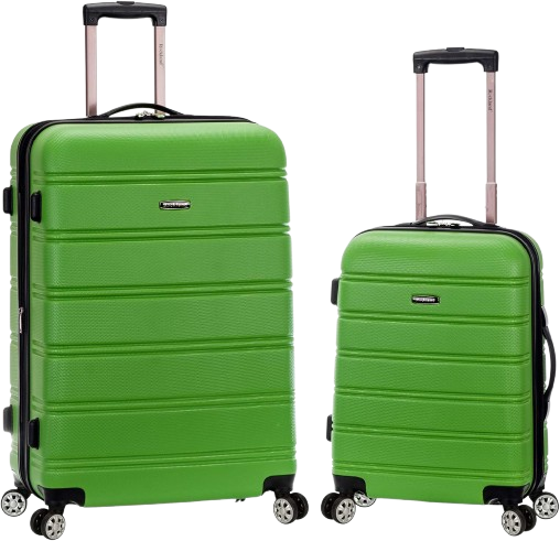 Hardside Expandable with Spinner Wheels